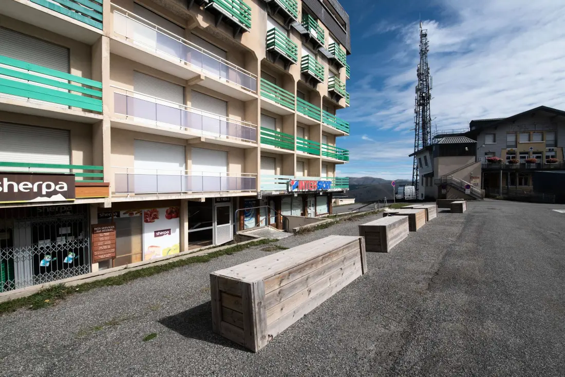 Residence Sol Y Neou C