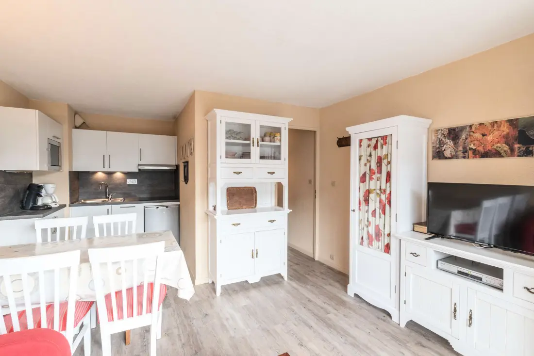 Residence Sol Y Neou C