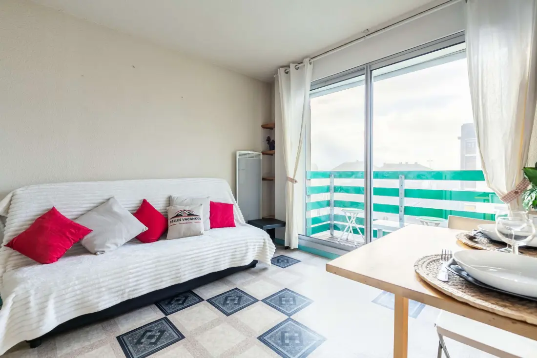 Residence Sol Y Neou C