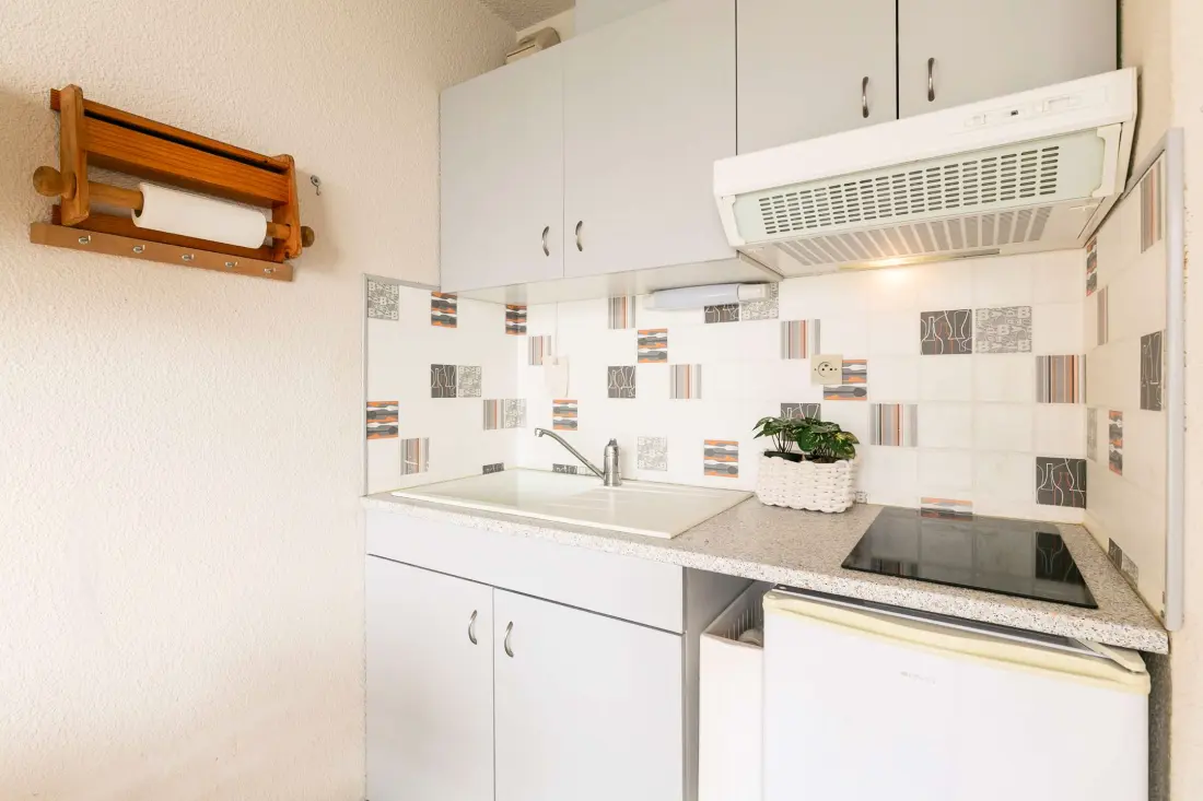 Residence Sol Y Neou C