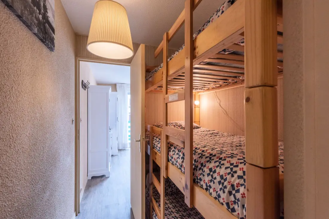 Residence Sol Y Neou C