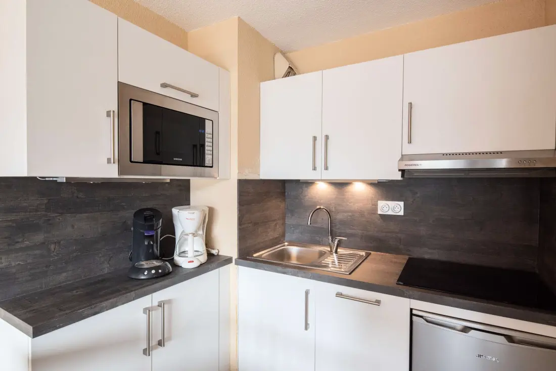 Residence Sol Y Neou C