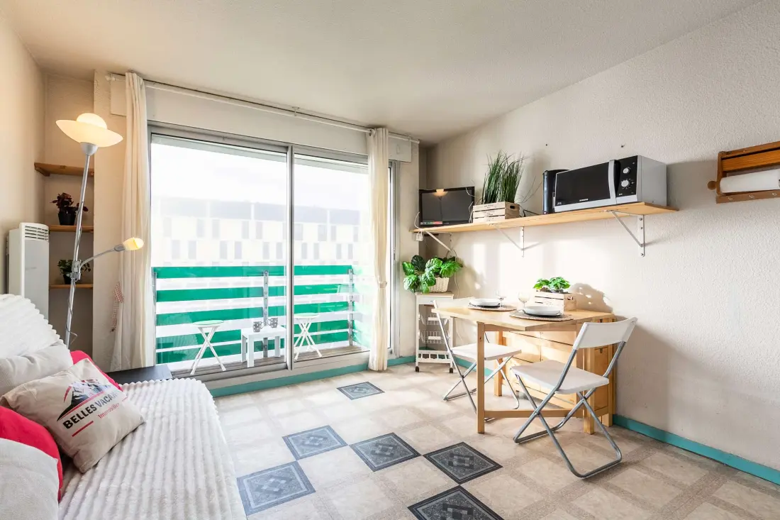 Residence Sol Y Neou C