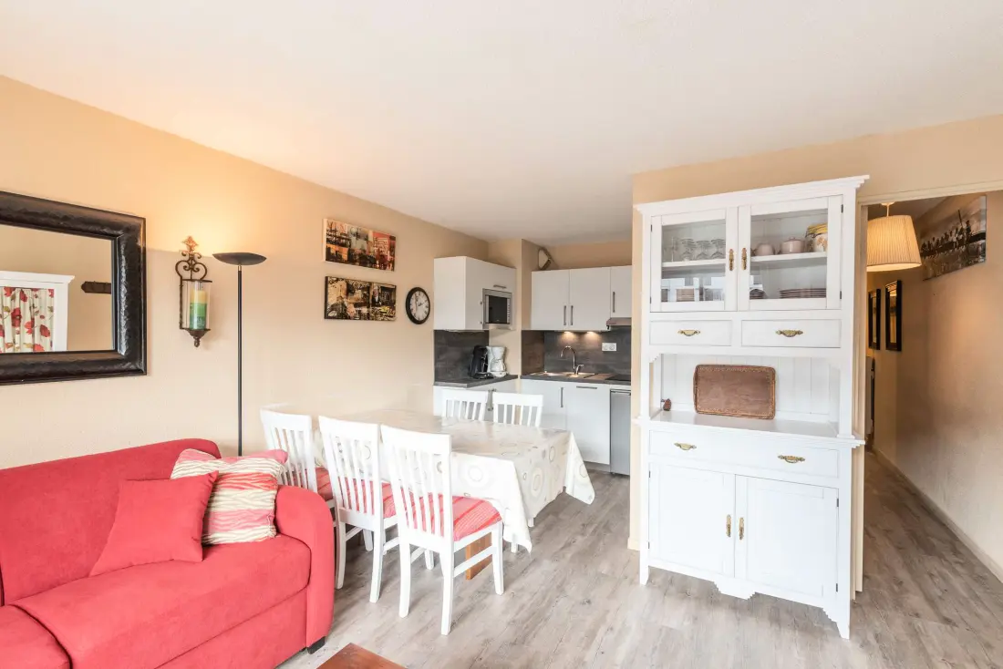 Residence Sol Y Neou C