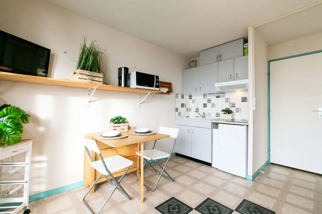 Residence Sol Y Neou C