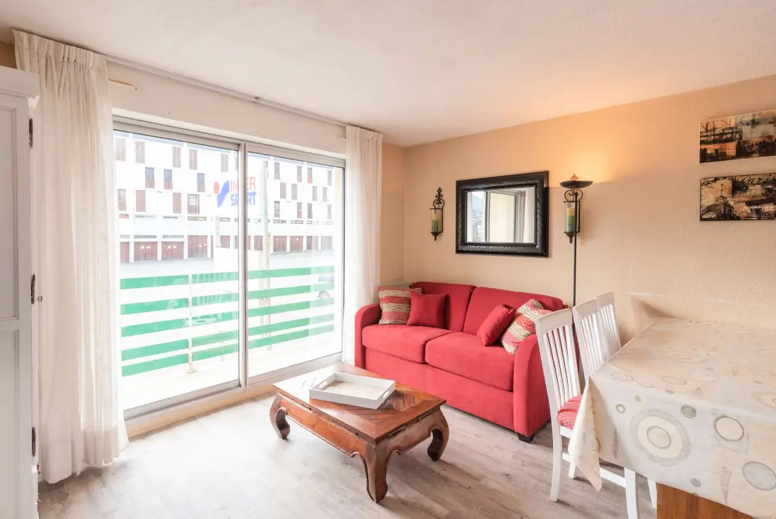 Residence Sol Y Neou C