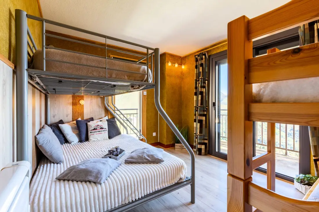 Soum De Matte Residence
