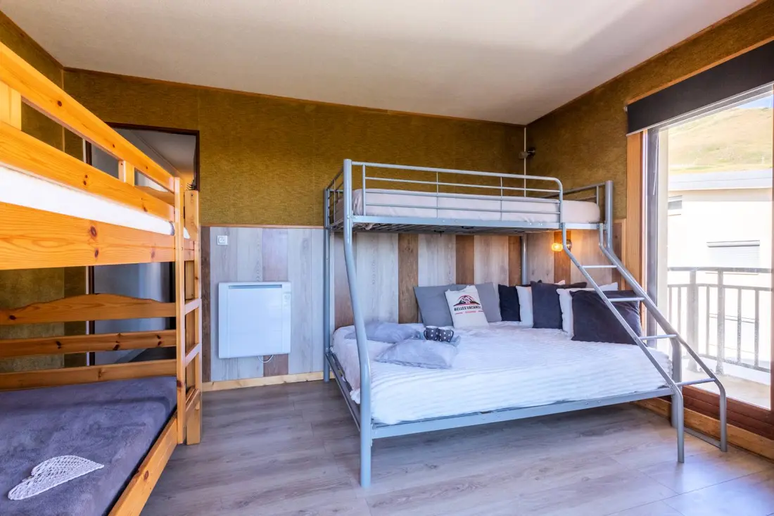 Soum De Matte Residence
