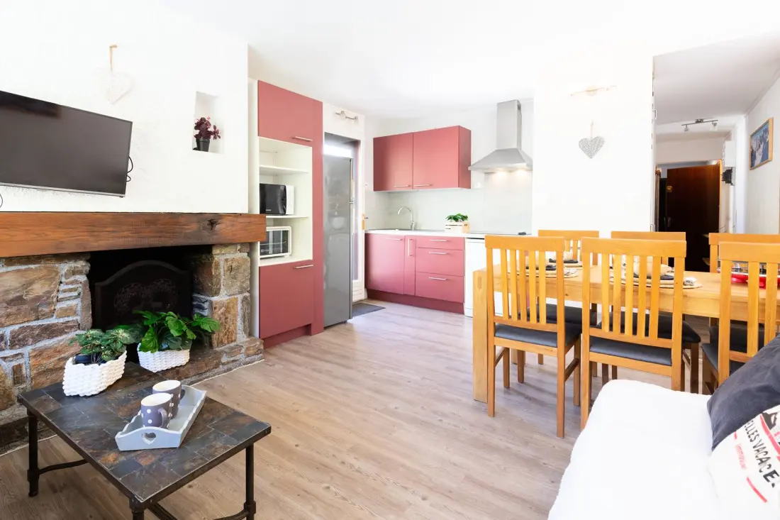 Soum De Matte Residence