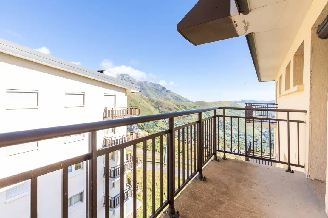 Soum De Matte Residence
