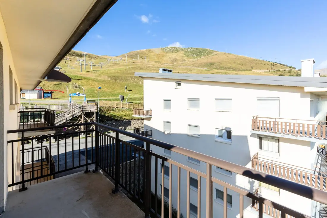 Soum De Matte Residence