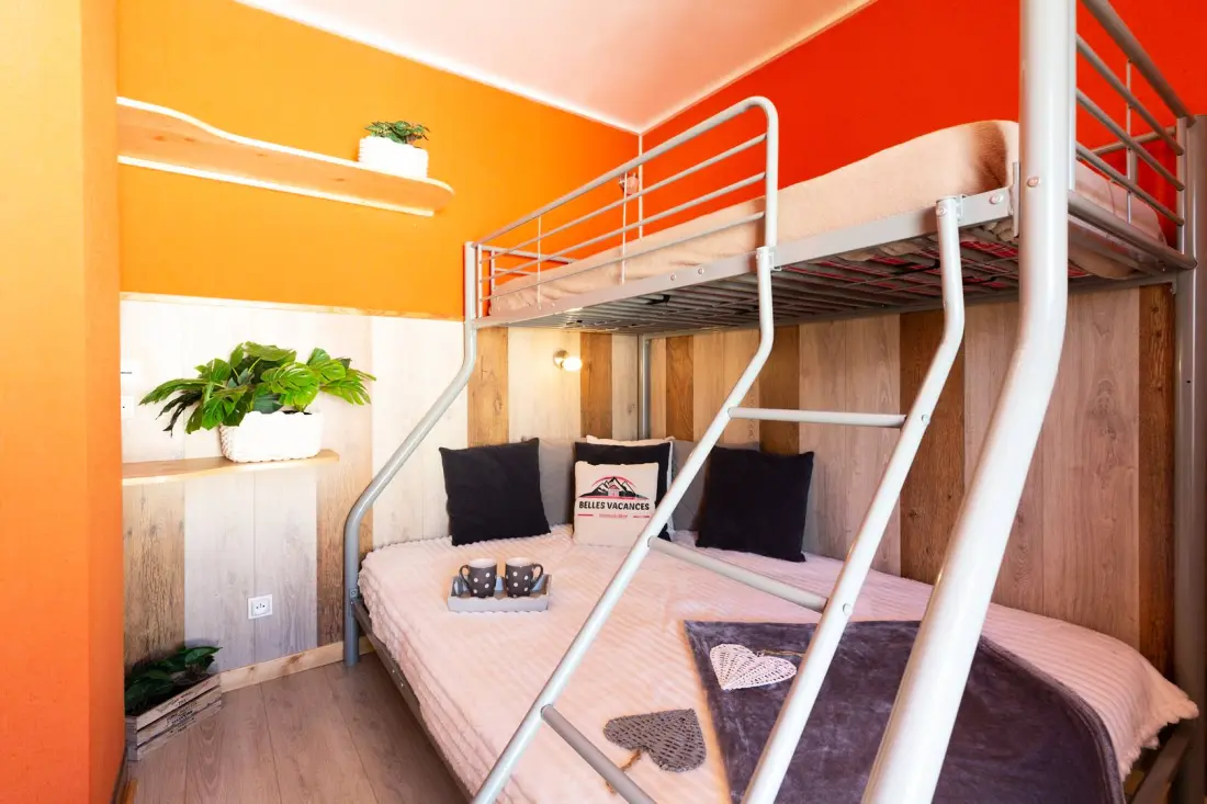 Soum De Matte Residence