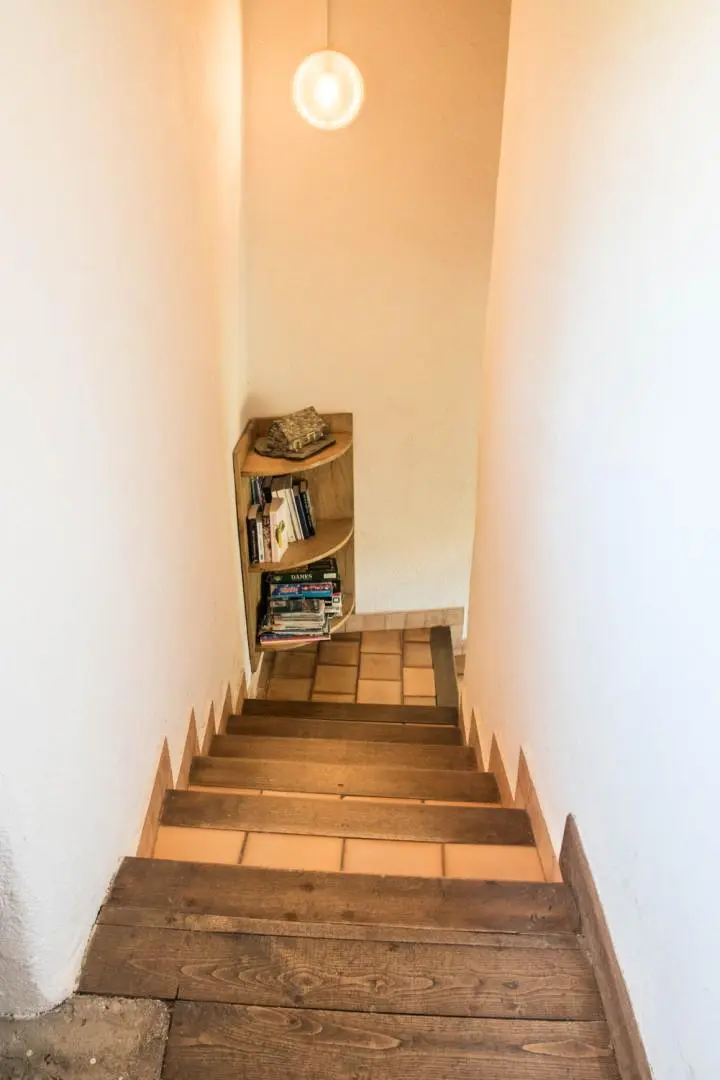 Gîte de France Gîte la cabannelle 2/3 Personen 1 Ohr