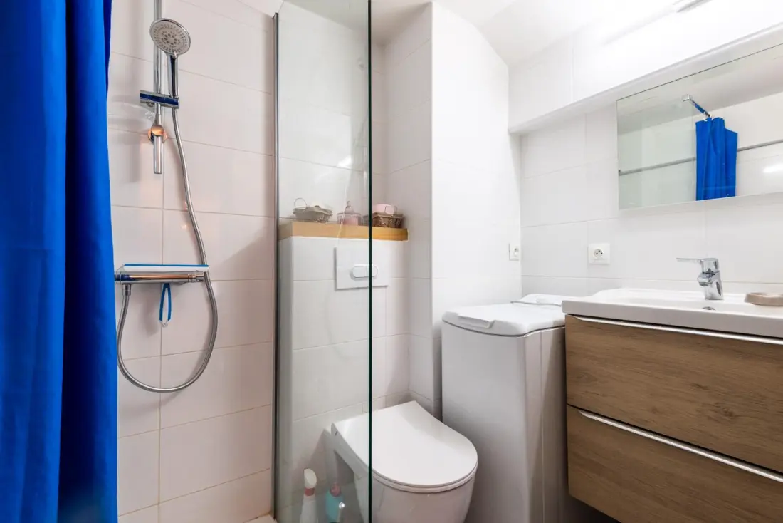 Gîte de France Gîte la cabannelle 2/3 Personen 1 Ohr