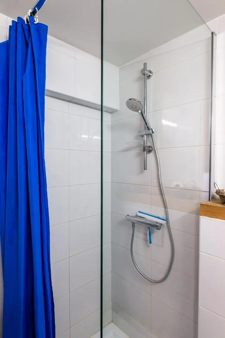 Gîte de France Gîte la cabannelle 2/3 Personen 1 Ohr
