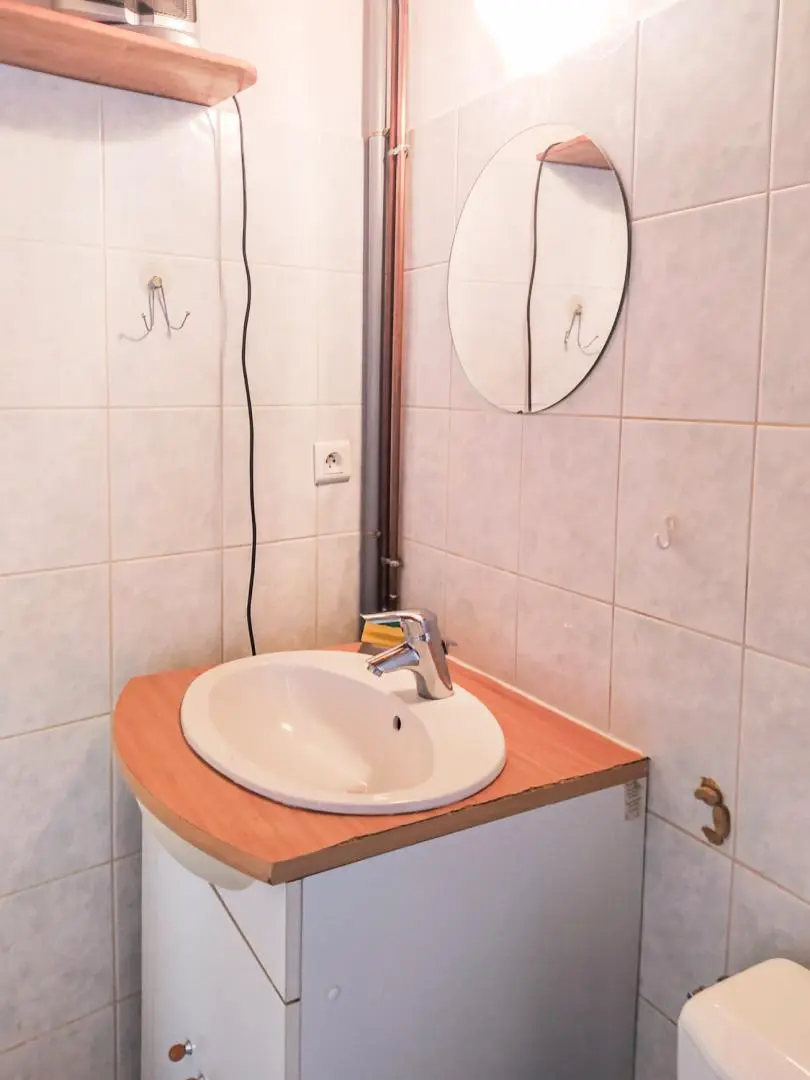 Gîte de France Gîtes de France 2 pers à bezuc 2 épis