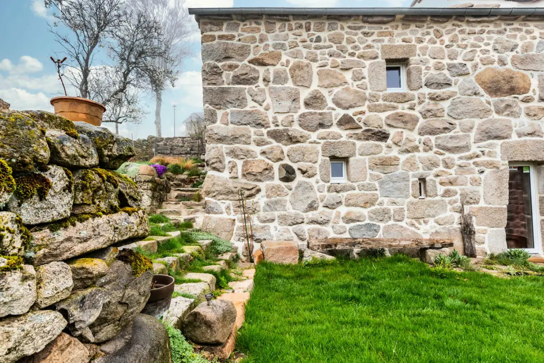 Gîte de France Gîte Castelsteine 3 Ohren