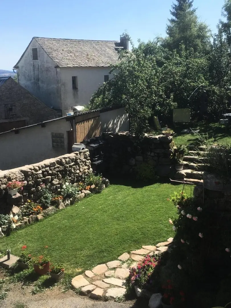 Gîte de France Gîte Castelsteine 3 Ohren