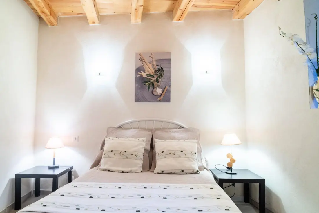 Gîte de France Gîte de la cascade 6/8 pers à rûnes 3 épis