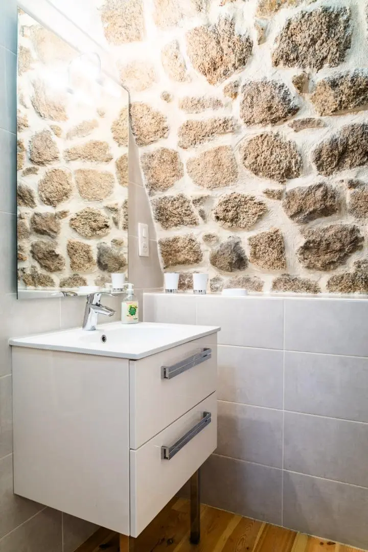 Gîte de France Gîte de la cascade 6/8 pers à rûnes 3 épis