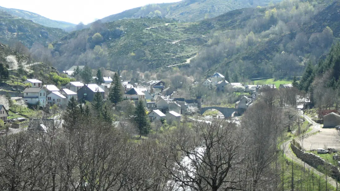 Gîte de France Gîte l'hermet 3 Ähren
