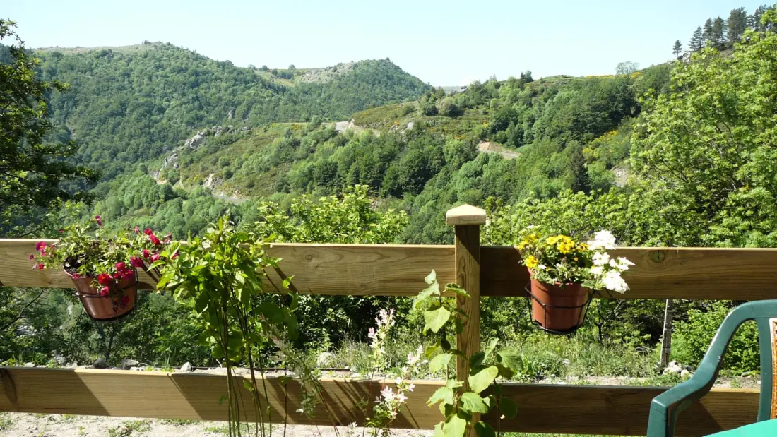 Gîte de France Gîte l'hermet 3 Ähren