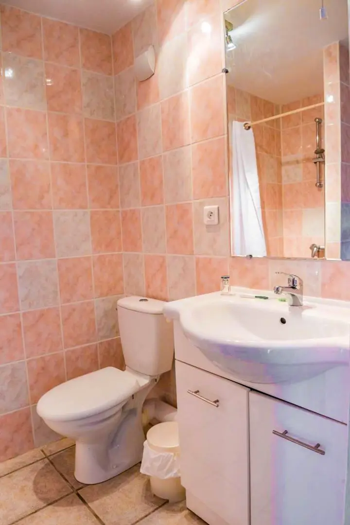 Gîte de France Gîte l'hermet 3 Ähren