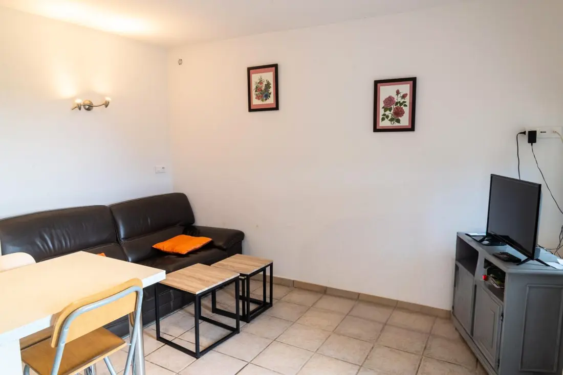 Gîte de France Gîte l'hermet 3 Ähren