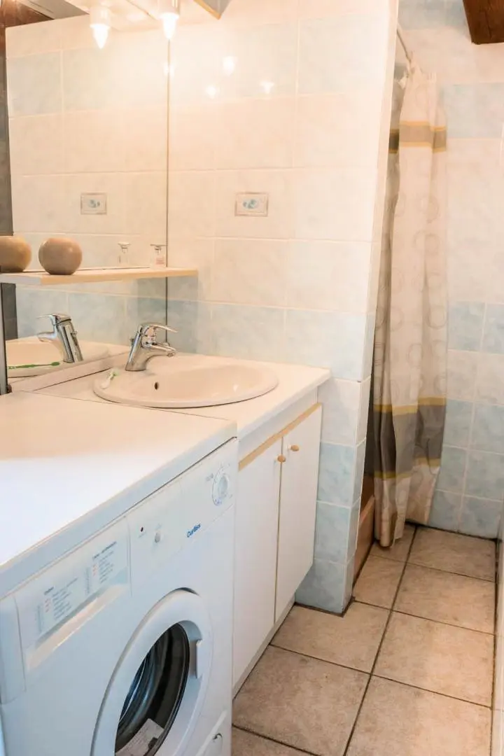 Gîte de France Gîte le finiels 1 epi