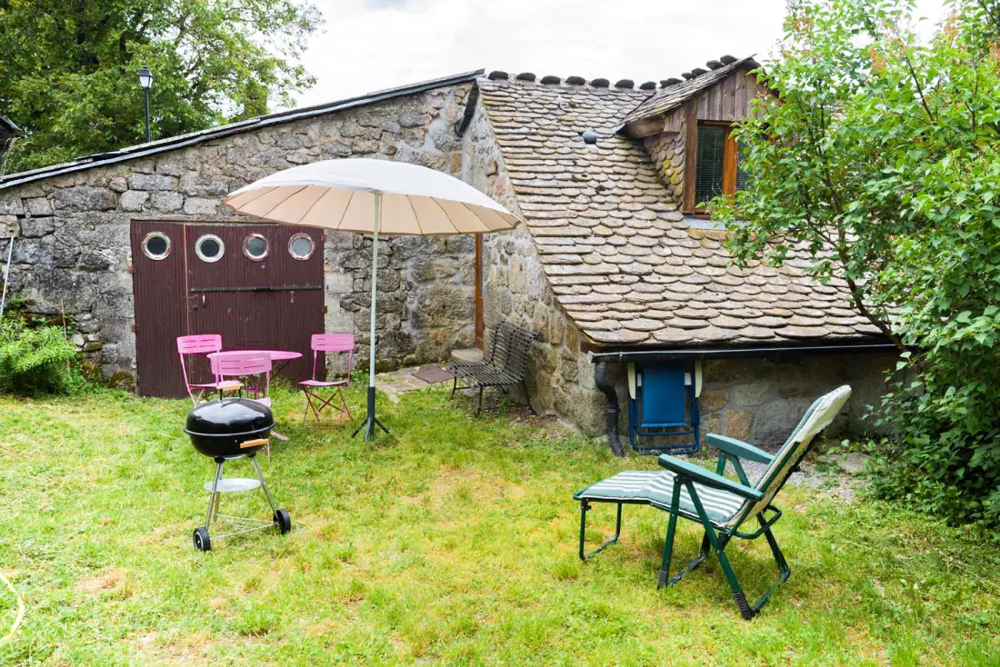 Gîte de France Gîte le finiels 1 epi