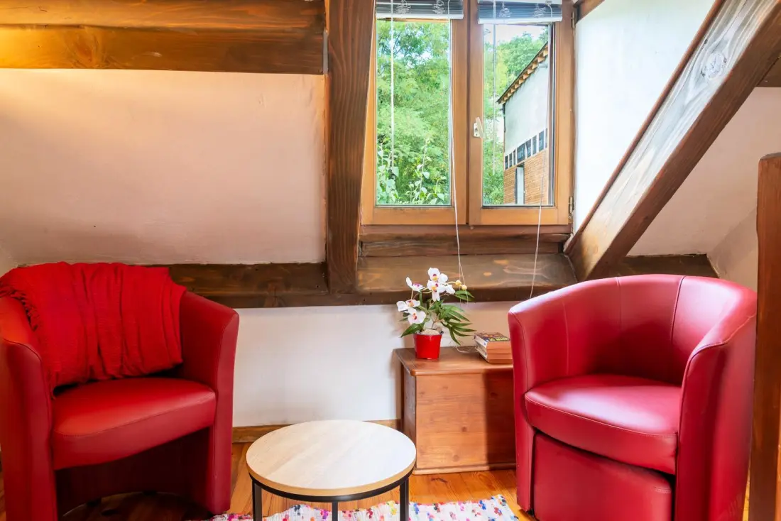 Gîte de France Gîte le finiels 1 epi