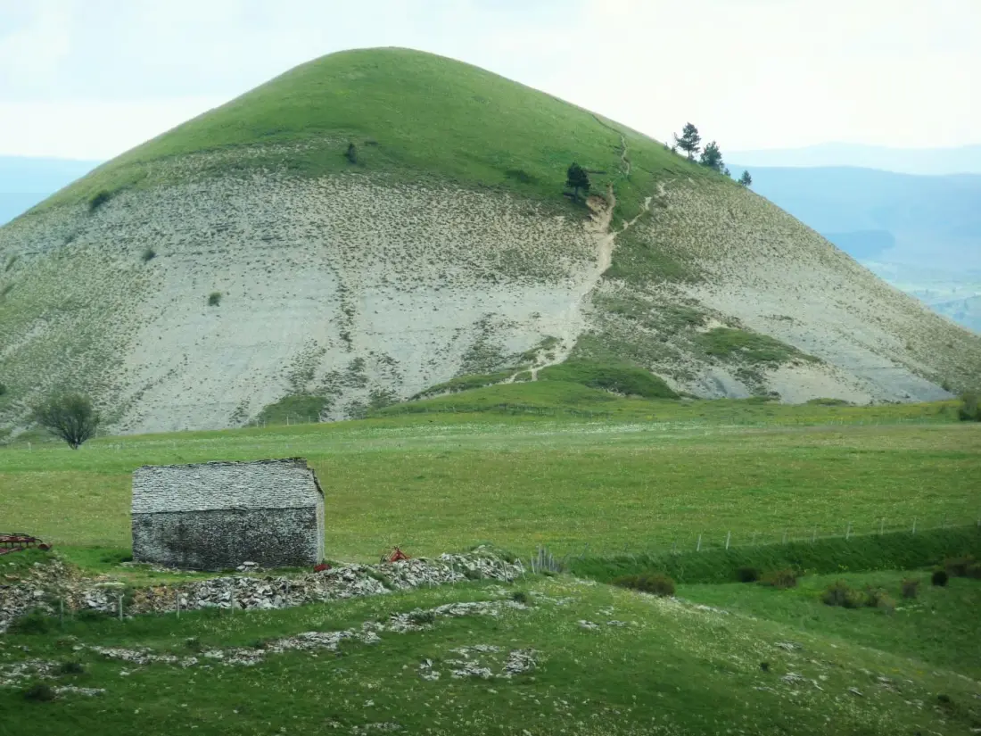 Gîte de France Gîte le millepertuis 2/4 pers à finiels 3 épis