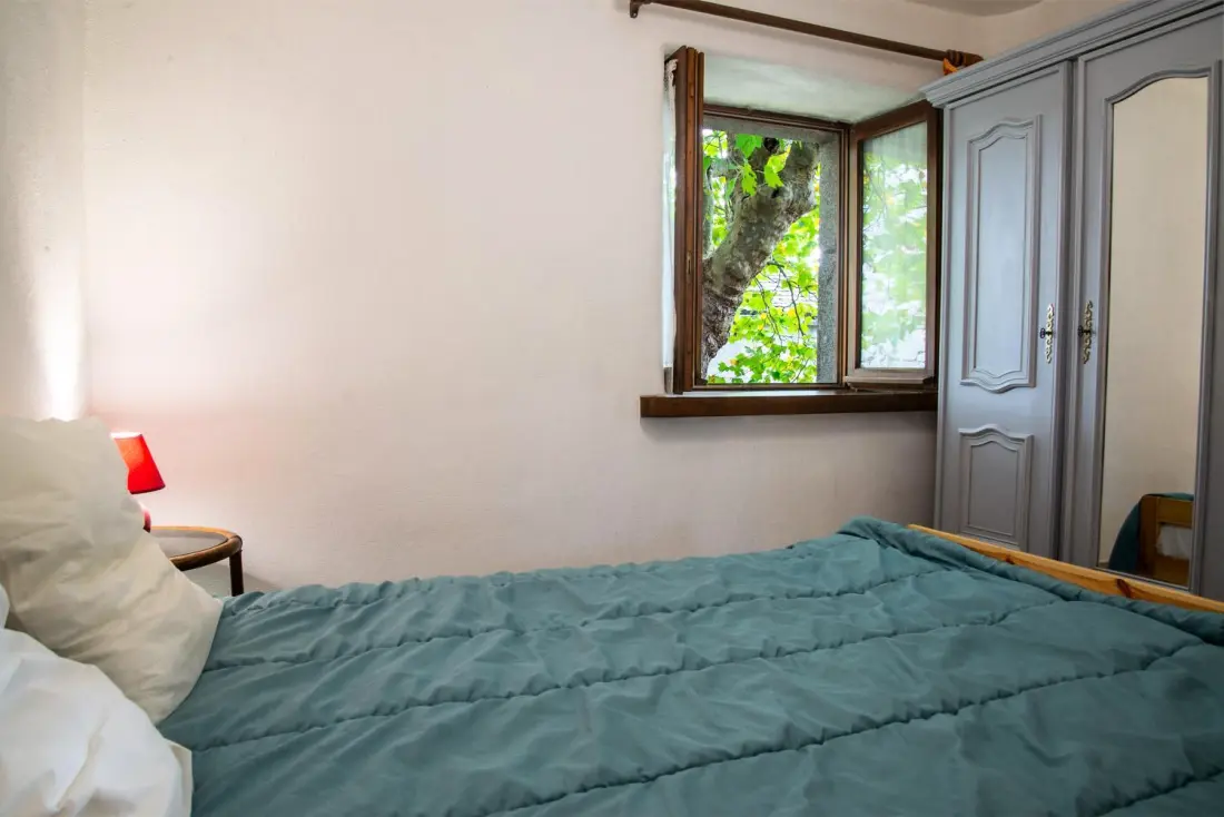 Gîte de France Gîte le mont lozère 2/4 Personen 2 Ähren