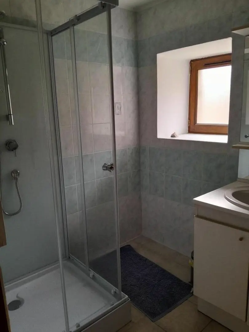 Gîte de France Gîte le mont lozère 2/4 Personen 2 Ähren