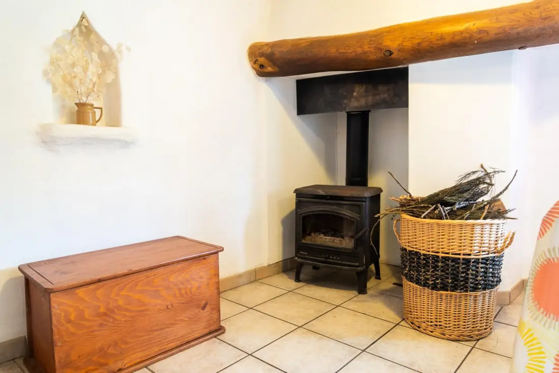 Gîte de France Gîte le mont lozère 2/4 Personen 2 Ähren