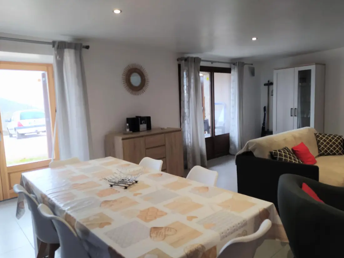 Gîte de France Gîte lezinio 3 Ohren