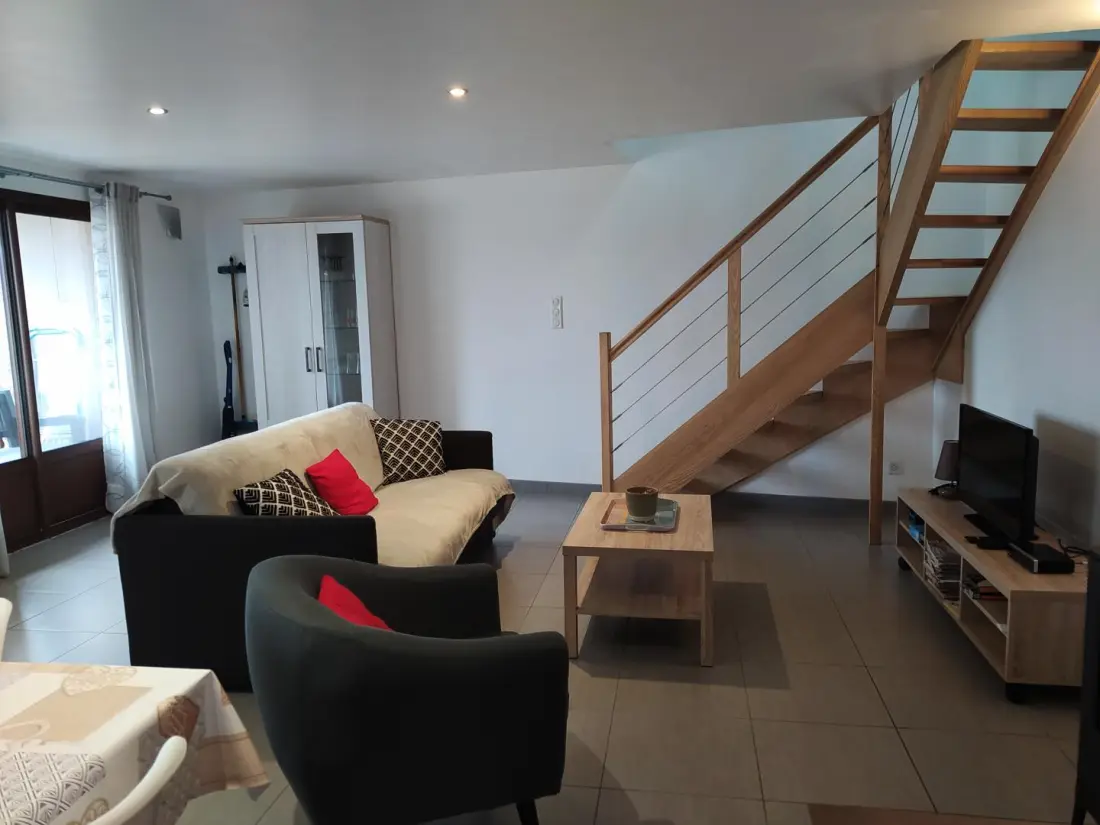 Gîte de France Gîte lezinio 3 Ohren