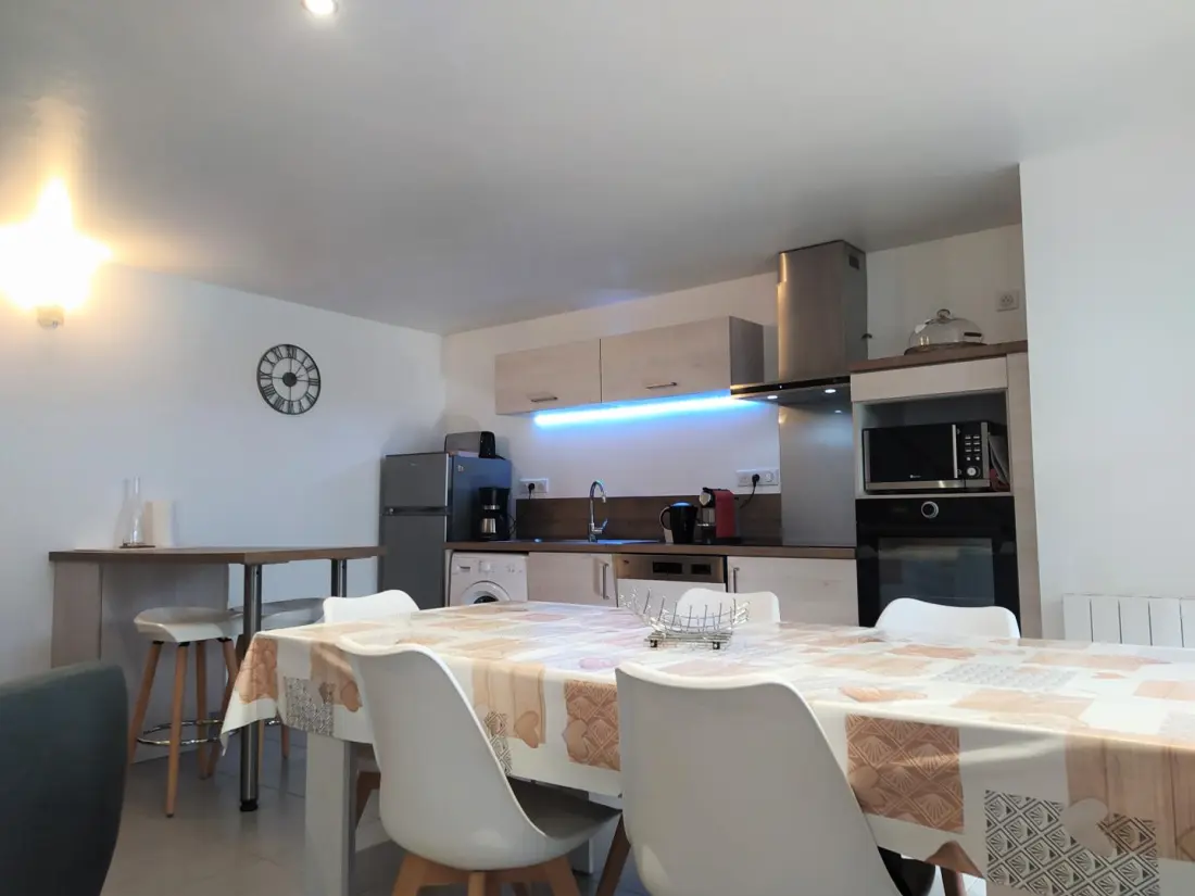 Gîte de France Gîte lezinio 3 Ohren