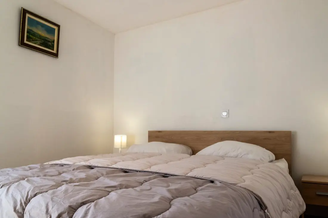 Gîte de France Gîte lila 3 Ähren