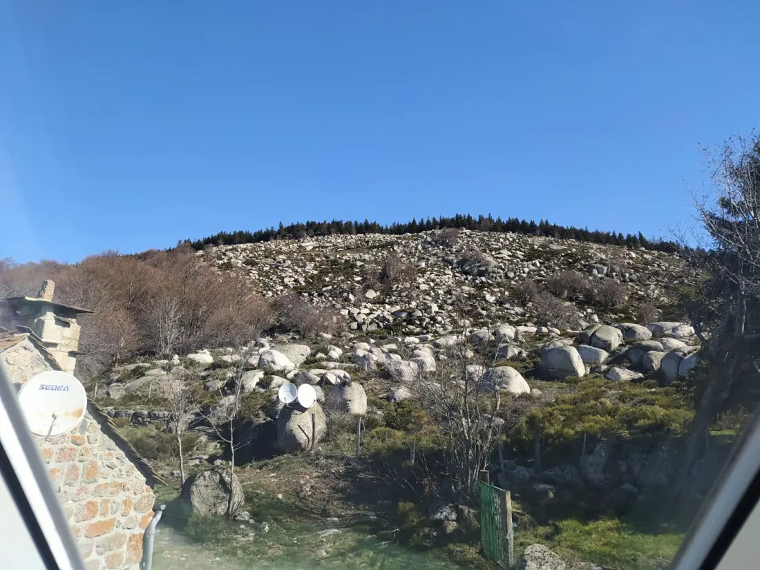 Gîte de France Gîte lila 3 Ähren