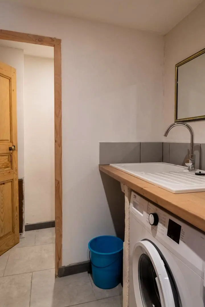 Gîte de France Gîte lila 3 Ähren
