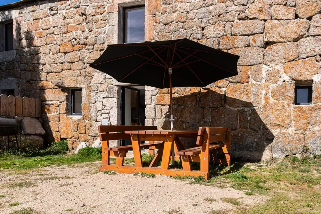Gîte de France Gîte lila 3 Ähren