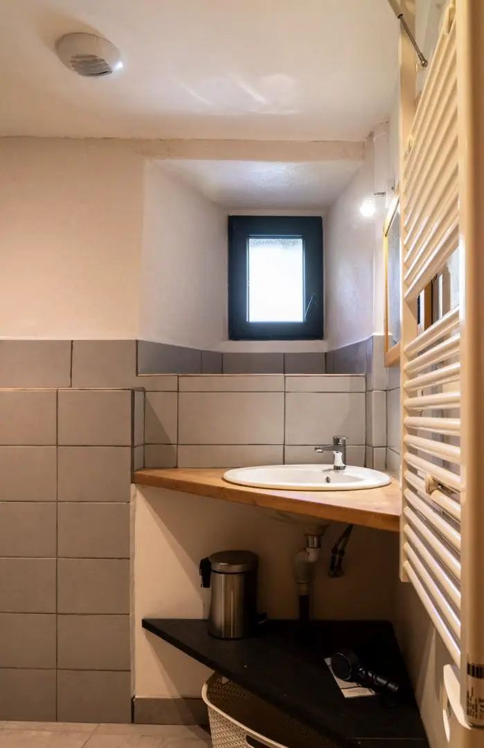 Gîte de France Gîte lila 3 Ähren