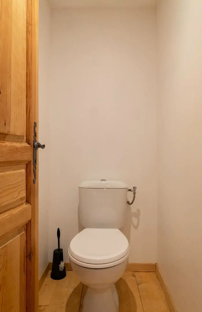 Gîte de France Gîte lila 3 Ähren