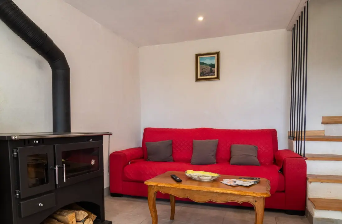 Gîte de France Gîte lila 3 Ähren