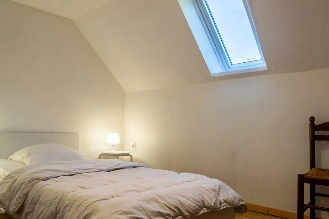 Gîte de France Gîte lila 3 Ähren