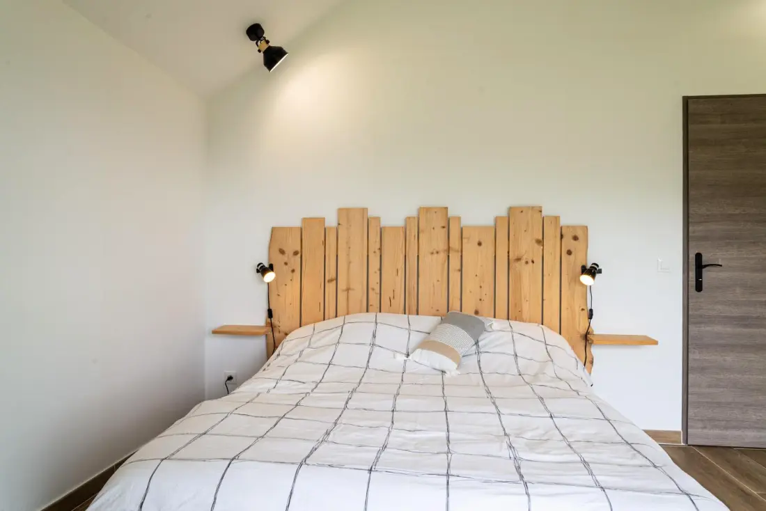 Gîte de France Die Scheune von Elie und Rosa 3 Ähren