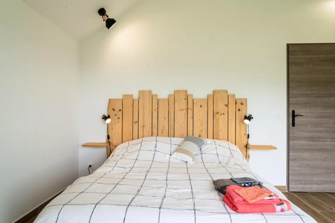 Gîte de France Die Scheune von Elie und Rosa 3 Ähren