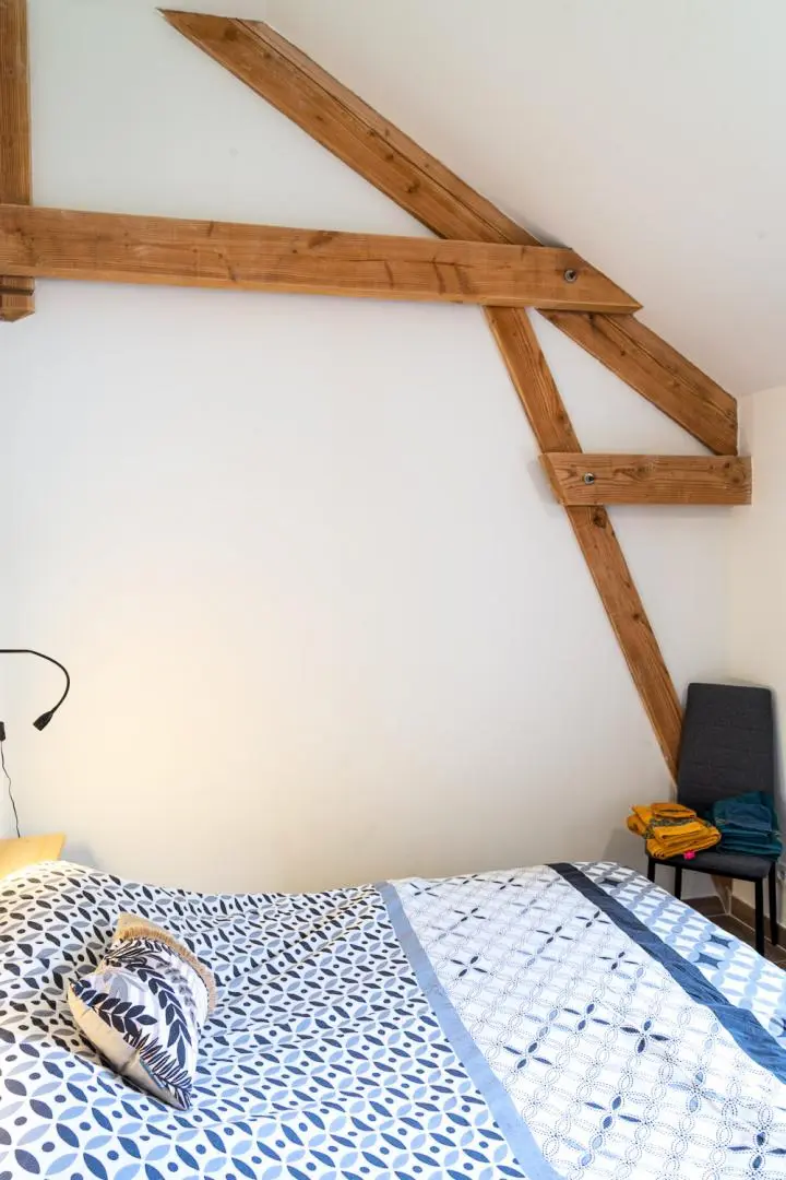 Gîte de France Die Scheune von Elie und Rosa 3 Ähren