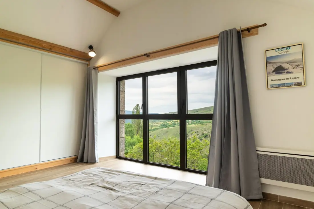 Gîte de France Die Scheune von Elie und Rosa 3 Ähren